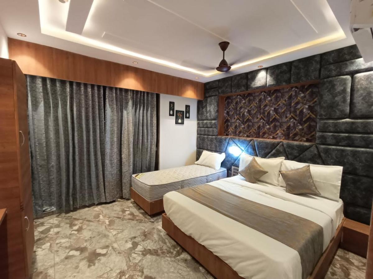 Hotel Prime Villa Gurukul Ahmadabad Zewnętrze zdjęcie