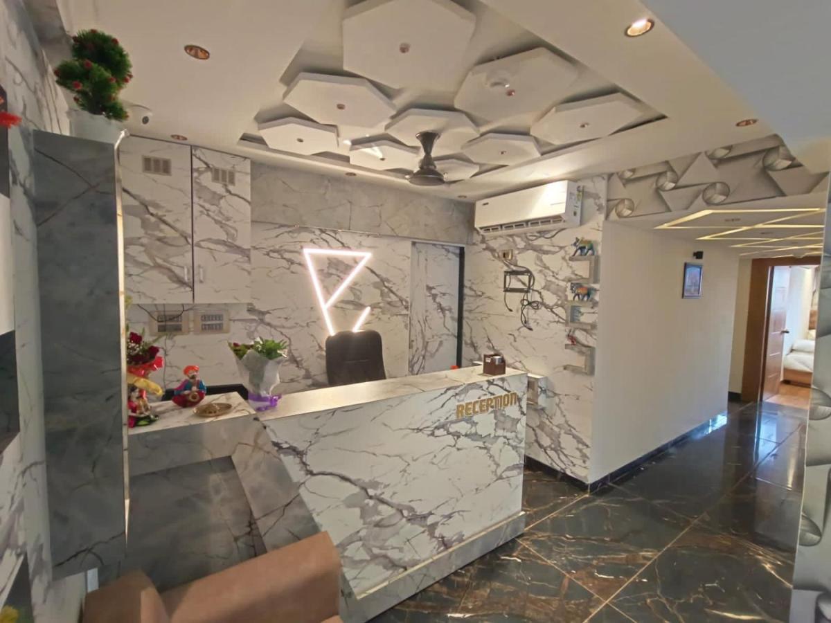 Hotel Prime Villa Gurukul Ahmadabad Zewnętrze zdjęcie